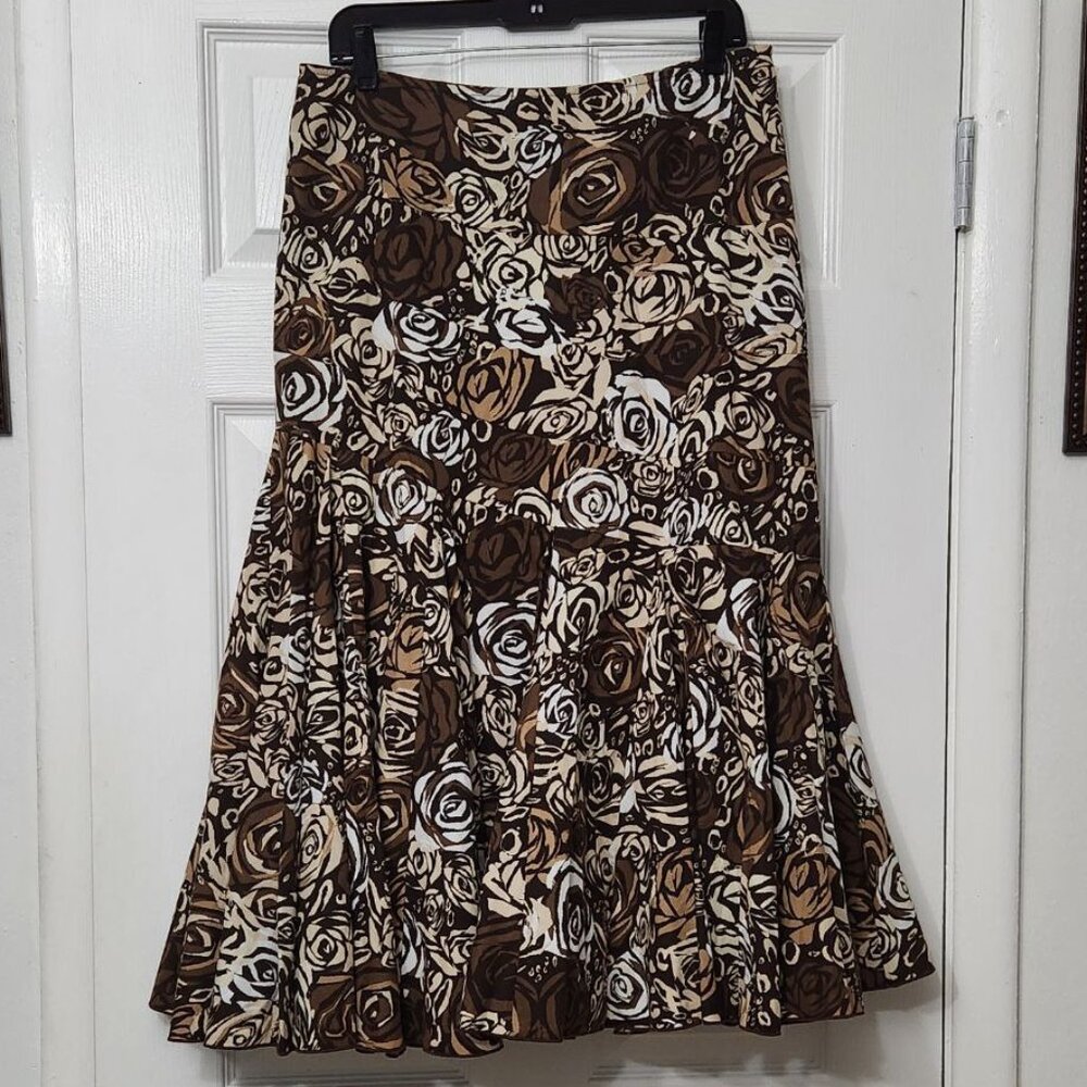 NWOT Tape me&sure Skirt